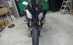 BMW S1000RR PREMIUM LINE 2017