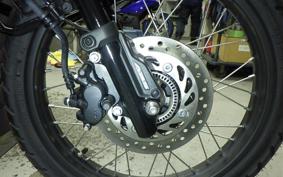 HONDA CT125-2 2022 JA65