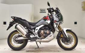 HONDA CRF1100L AFRICA TWIN DCT 2026 SD15