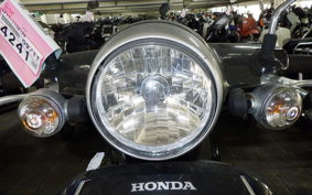 HONDA GIORNO 3 AF77