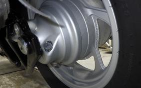 SUZUKI BOULEVARD 400 2014 VK57A