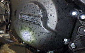 KAWASAKI NINJA 1000SX 2020 ZXT02K