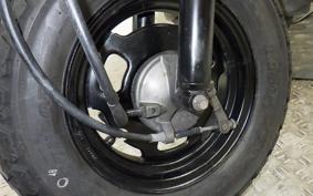 HONDA ZOOMER AF58
