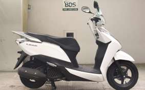 HONDA LEAD 125 2015 JF45