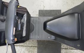 HONDA GYRO CANOPY 2008 TA03