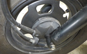 HONDA ZOOMER AF58