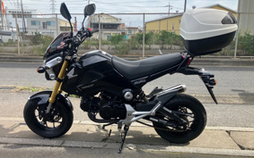 HONDA GROM JC61