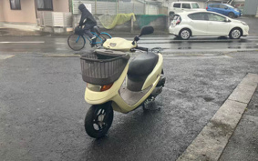 HONDA DIO CHESTER AF62