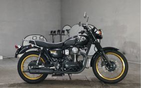 KAWASAKI W800 2012 EJ800A