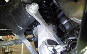 SUZUKI DL650 ( V-Strom 650 ) A 2025 C733M