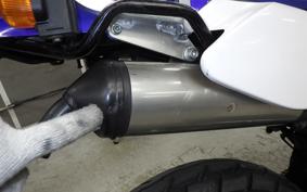 YAMAHA LANZA 4TP