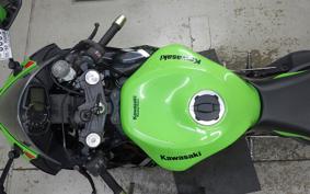 KAWASAKI NINJA ZX-6R A 2020 ZX636G