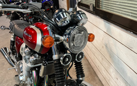 HONDA CB1100EX FINAL ED 2022 SC65