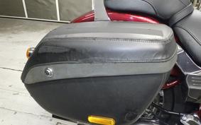 HARLEY FLSTSE 1800CVO 2012