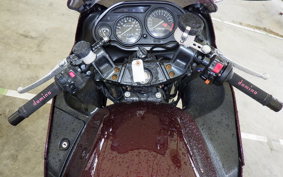 KAWASAKI ZZ-R400 Gen.2 2008 ZX400N