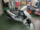 Фото Honda DIO с японского аукциона
