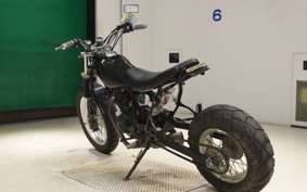 YAMAHA TW200 Gen.2 DG07J