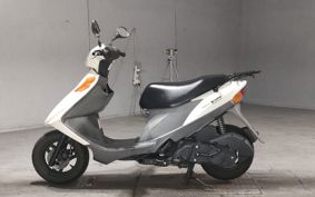 SUZUKI ADDRESS V125 CF4EA