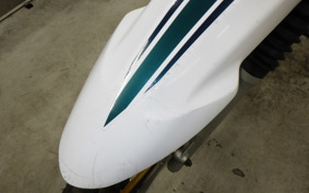 YAMAHA SEROW 250 Gen.2 2003 DG17J