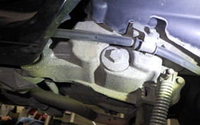 HONDA PCX 125 2021 JF28