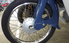 HONDA C50 SUPER CUB AA01