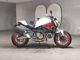 Фото Ducati MONSTAR 821 2014 с японского аукциона