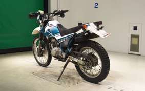 YAMAHA SEROW 225 Gen.3 4JG