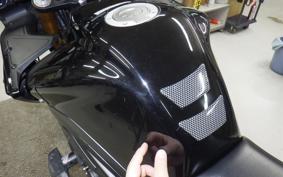 YAMAHA FZ8 FAZER S 2011