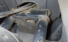 SUZUKI LET's 2 CA1KA