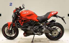 DUCATI M1200 2017