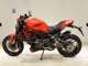 Фото Ducati M1200 2017 с японского аукциона
