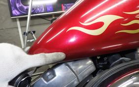 HARLEY FLS 1580 2012