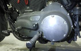 HARLEY XL1200N 2011