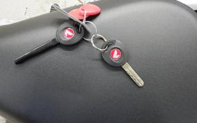 HONDA CT125-2 2026 JA65