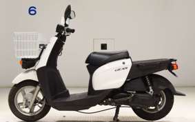 YAMAHA GEAR Gen.2 UA07J