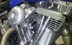 HARLEY FLSTC 1340 1990