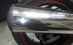 HONDA VTR 250 Gen. 2 2022 MC33