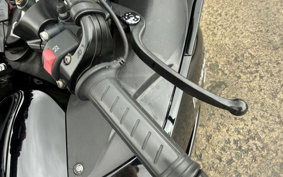 KAWASAKI ZZ1400 NINJA R 2006 ZXT40A