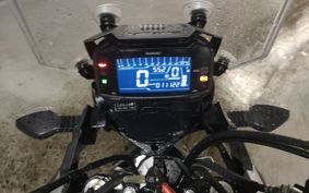SUZUKI V-STROM 250 DS11A