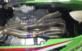 KAWASAKI ZX-25R-2SE 2026 ZX250H