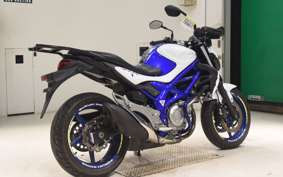 SUZUKI GLADIUS 2012 VK58A