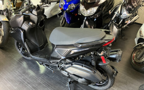 YAMAHA FORCE ABS SG79J