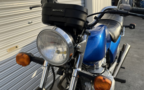 HONDA CB250 CB250T