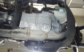 YAMAHA XSR155 2007