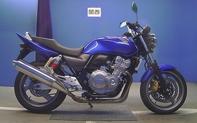 HONDA CB400SF VTEC 2008 NC42