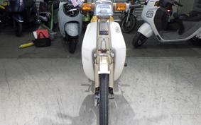 HONDA C90 SUPER CUB E HA02
