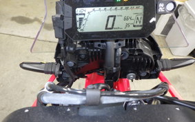 HONDA CRF250 GEN 2 RALLY 2008 MD47