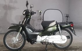 HONDA SUPER CUB50 AA04