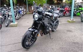 YAMAHA XSR900 2023 RN80J