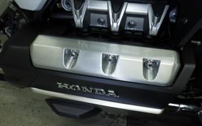 HONDA GL 1800 GOLD WING TOUR DCT 2026 SC79